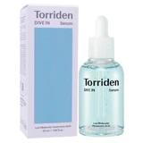 TORRIDEN DIVE IN HYALURONZUUR-SERUM 50 ML