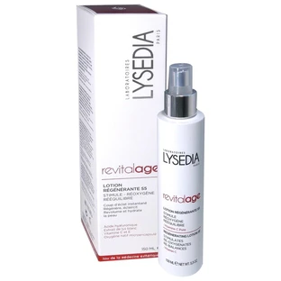 LYSEDIA REVITALIZING REGENERATING LOTION S5 150ML
