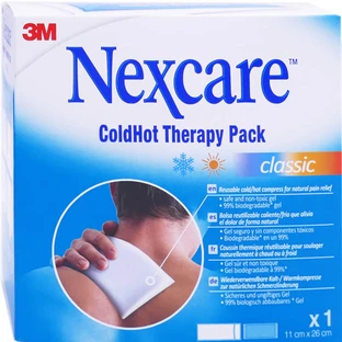 3M NEXCARE CLASSIC HEAT PACK 11X26CM