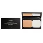 KORRES CORRECTIVE COMPACT FOUNDATION SPF20 ACCF1 9.5G