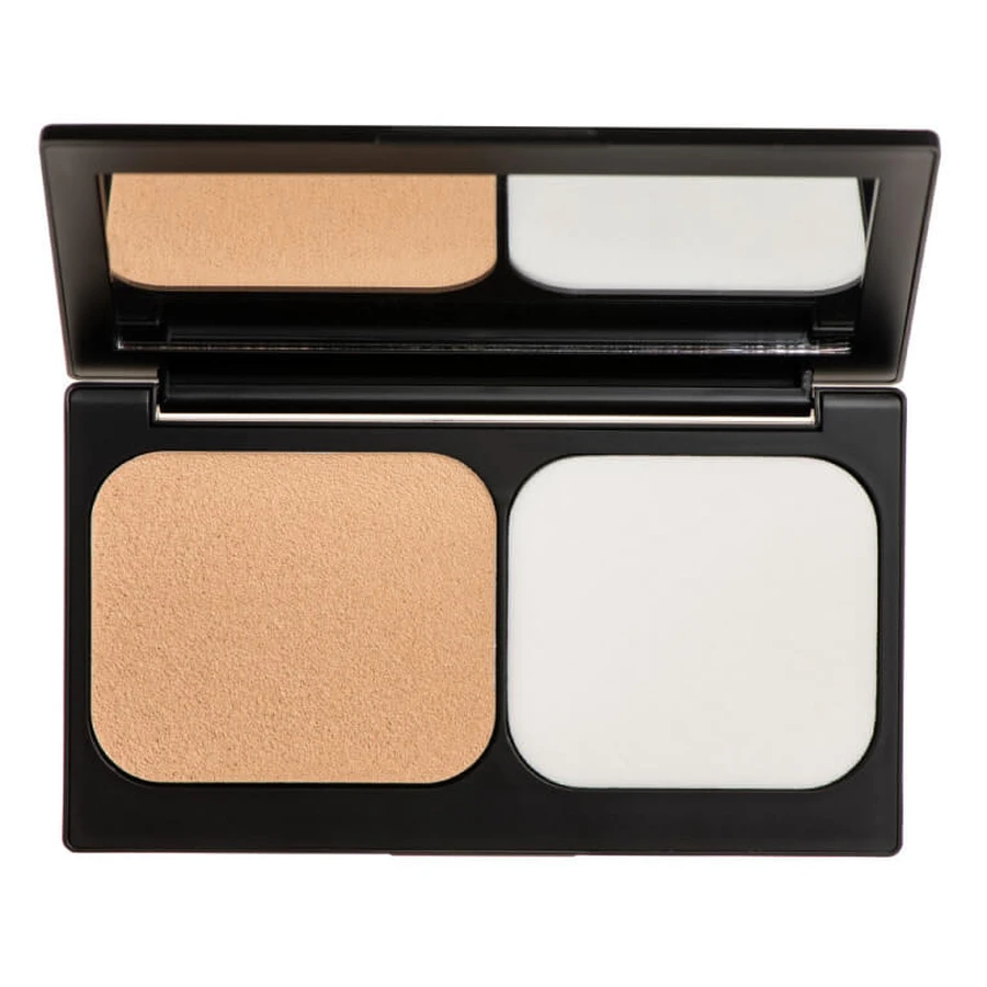 KORRES CORRECTIVE COMPACT FOUNDATION SPF20 ACCF1 9.5G