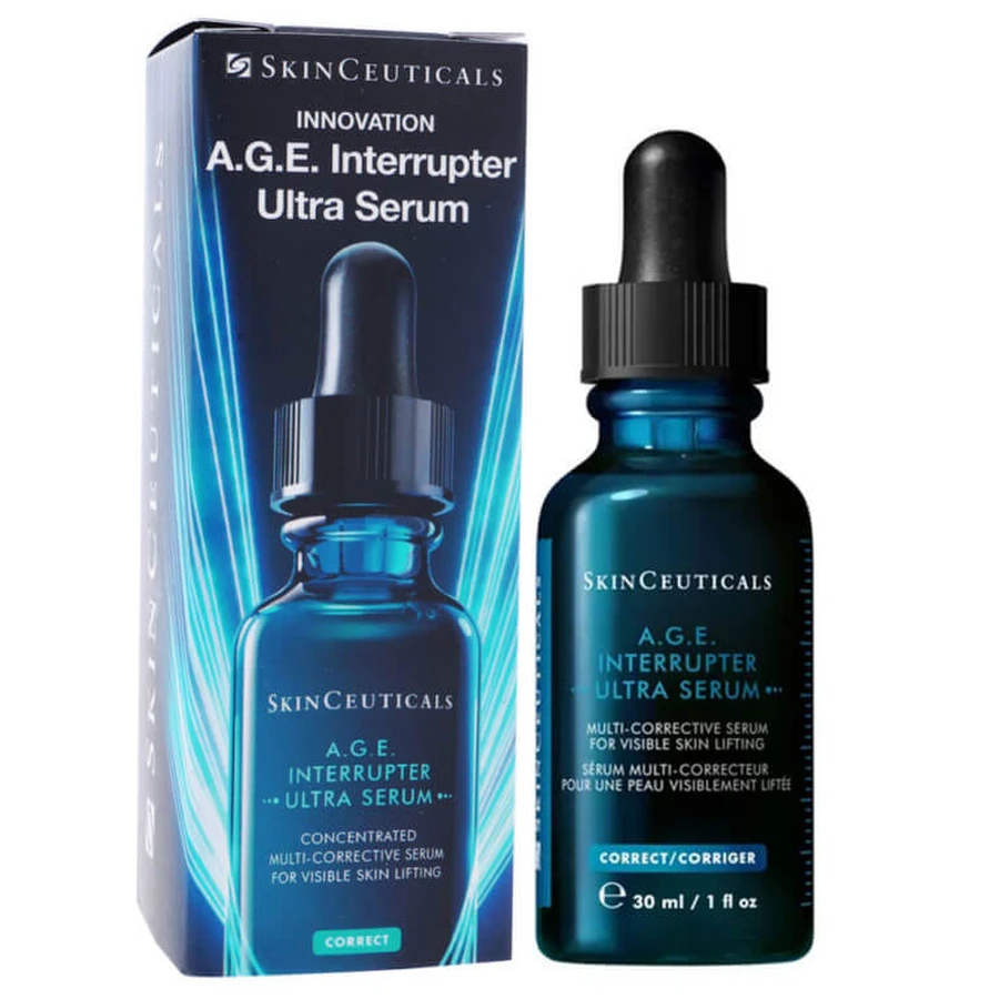 SKINCEUTICALS AGE INTERRUPTER ULTRA SERUM 30 ml