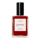 MANUCURIST GREEN RED VELVET NAIL POLISH 15ML