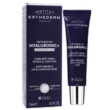 ESTHEDERM TRATTAMENTO INTENSIVO ANTI-RUGHE ALL'ACIDO IALURONICO+ PER LE LABBRA E IL CONTORNO BOCCALE 15 ML