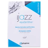 OPHTALMIC JAZZ AQUA SENSITIVE 3 x 350 ml