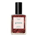 MANUCURIST GREEN UTOPIA NAGELLACK 15 ml