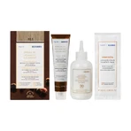 KORRES ARGANÖL-HAARFARBE 10.1 PLATIN-ASCHBLOND
