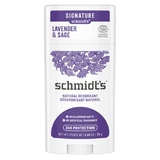 SCHMIDT'S DEODORANT-STICK MIT LAVENDEL UND SALBEI 75 G