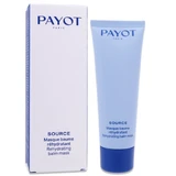 PAYOT SOURCE FEUCHTIGKEITSSPENDENDE BALM-MASKE 50 ML