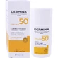 DERMINA SUNLINA ULTRA-LIGHT FLUID SPF 50+ 50 mL