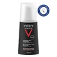 VICHY MEN'S 24-HOUR ULTRA-FRESH DEODORANT 100ML