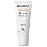 GAMARDE BB CREAM 4-IN-1 GETÖNTE HAUTPFLEGE FÜR DUNKLE HAUTTÖNE 40 G
