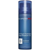 CLARINS MEN SUPER HYDRATING GEL 50 ml