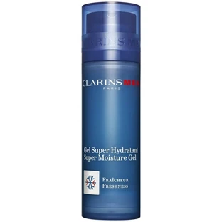CLARINS MEN GEL SUPERHIDRATANTE 50 ML