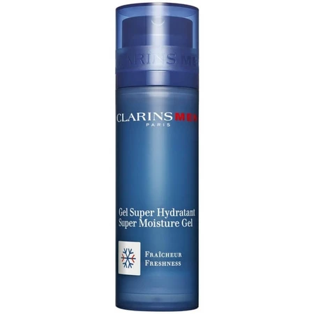CLARINS MEN GEL SUPERHIDRATANTE 50 ML