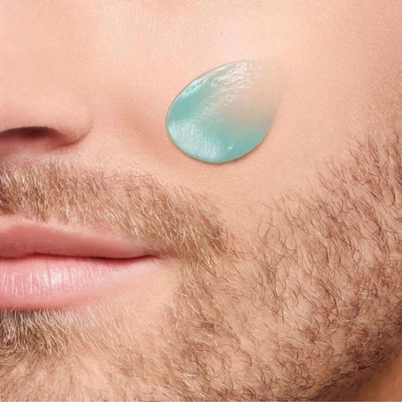 CLARINS MEN GEL SUPERHIDRATANTE 50 ML
