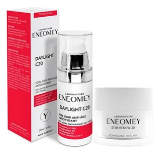 PACK ENEOMEY DAYLIGHT C20 30ML + STIM RENEW 30 50ML