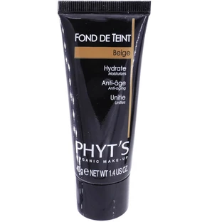 PHYT'S BEIGE FOUNDATION 40G