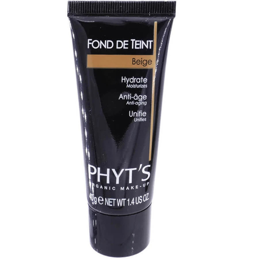 PHYT'S BEIGE FOUNDATION 40G