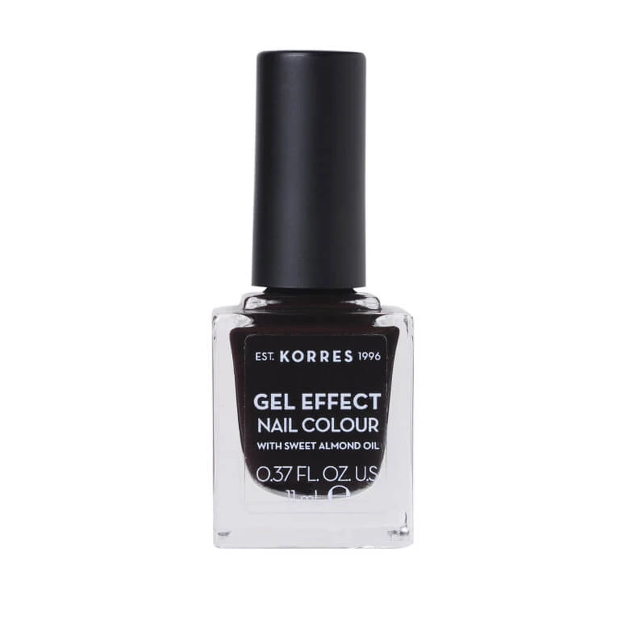 KORRES GEL EFFECT NAIL COLOR 76 11ML