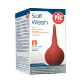 PIC SOFT WASH POIRE SOUPLE ET RESISTANCE CANULE SOUPLE
