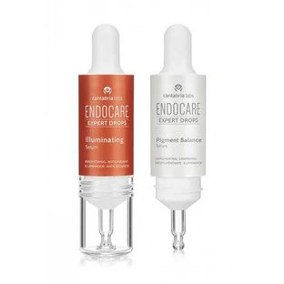 Expert Drops Kit for Depigmentation Endocare, 2 x 10ml, Cantabria Labs