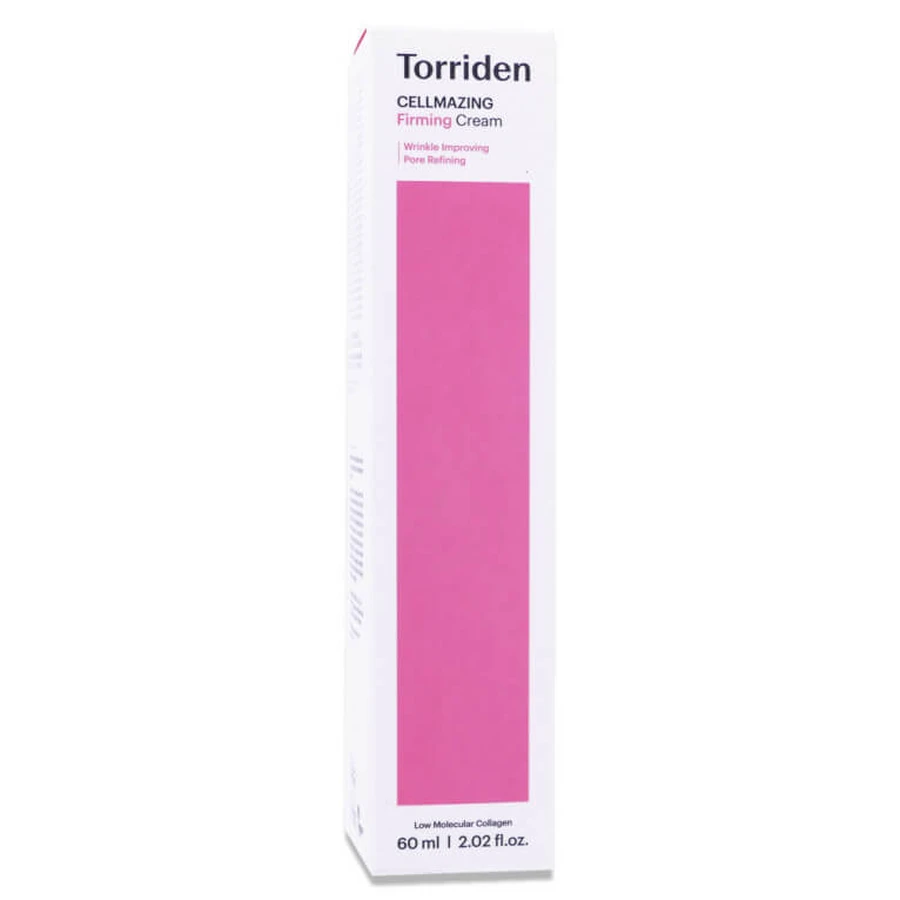 TORRIDEN CELLMAZING CRÈME FERMETÉ AU COLLAGÈNE 5D 60ML