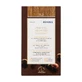 KORRES PERMANENT HAIR COLOR WITH ARGAN OIL, LIGHT GOLDEN BLONDE 8.3