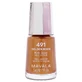 MAVALA NAIL POLISH + SILICON GOLDEN MOON 491 5 ML