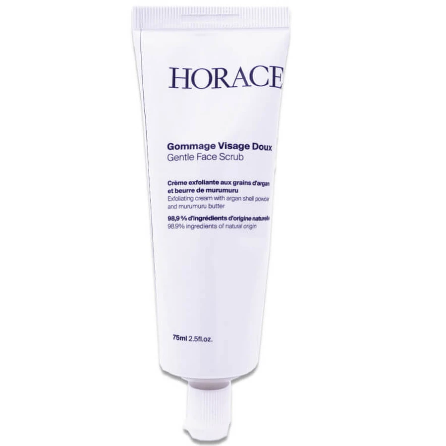 HORACE GOMMAGE VISAGE DOUX 75ML