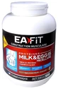 EAFIT LECHE Y HUEVOS 95 MICELAR CON SABOR A CAFÉ 750 G