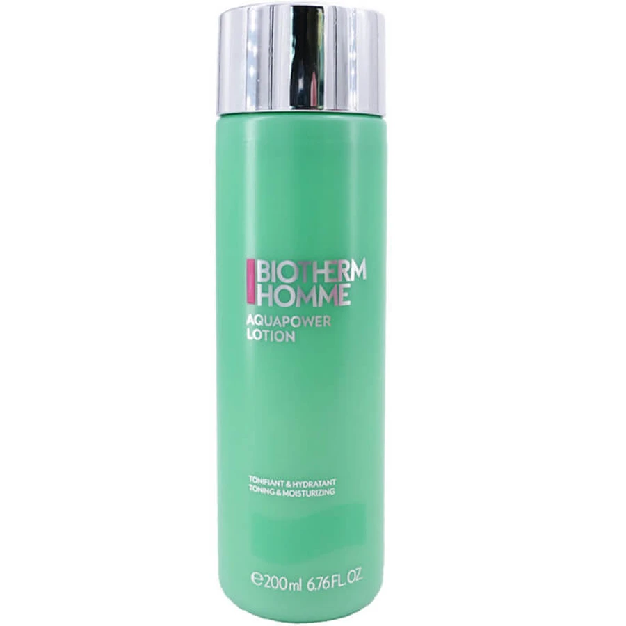 BIOTHERM HOMME AQUAPOWER LOTION 200ML