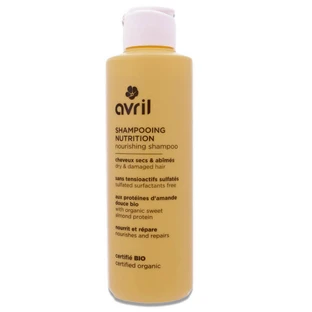 AVRIL ȘAMPON NUTRITIV 250 ML