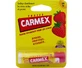 BÁLSAMO LABIAL CARMEX DE FRESA SPF 15 4,9 ML