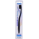 CEPILLO DE DIENTES RECICLADO DE TAMAÑO MEDIO, ESTILO ELGYDIUM