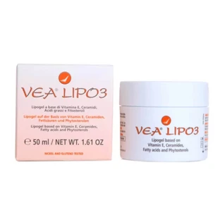 VEA LIPOGEL 50 ml
