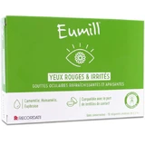 EUMILL EYE DROPS FOR RED AND IRRITATED EYES