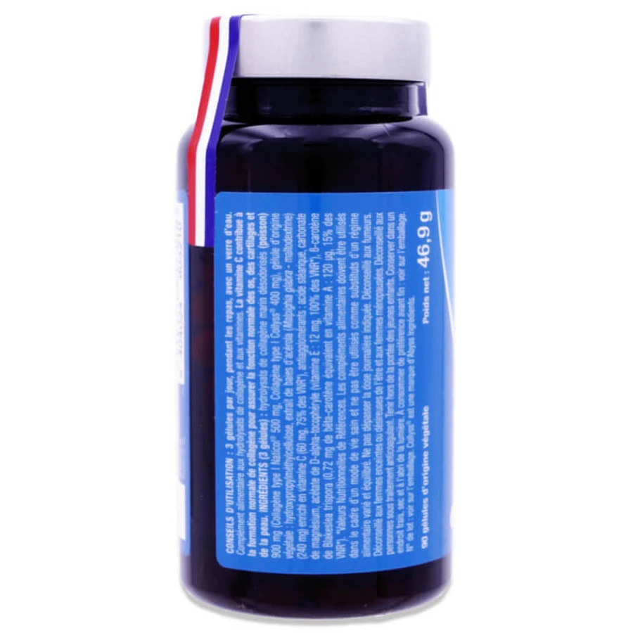 NUTRIMEA COLAGEN MARIN PENTRU PIELE ȘI ARTICULAȚII 90 DE CAPSULE