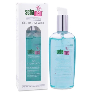 SEBAMED HYDRA ALOE GEL 200ML