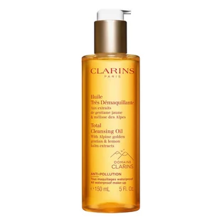 CLARINS EXTREME MAKEUP REMOVER OIL 150ML