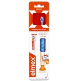 ELMEX SOFT TOOTHBRUSH FOR BEGINNERS, AGES 0–3