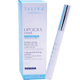 TALIKA LIPOCILS LINER EYELINER-BEHANDELING VOOR DE GROEI VAN DE WIMPERS