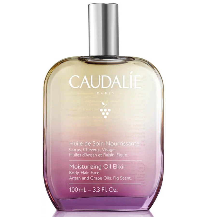 CAUDALIE NOURISHING SKIN CARE OIL 100ML
