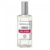 BERDOUES 1902 EAU DE COLOGNE DE HIGO BLANCO 125 ML