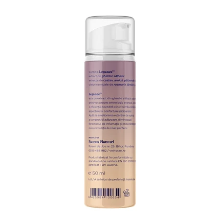 Veinosan Gel, 150 ml, Faunus Plant