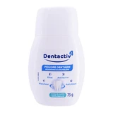 DENTACTIV-4 BICARBONATE & BROMELAIN TOOTH POWDER 75G