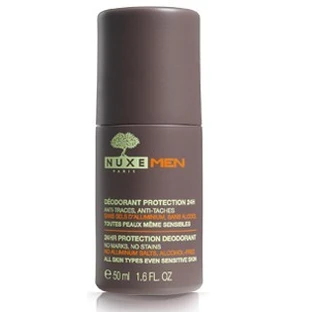NUXE MEN DÉODORANT PROTECTION 24H 50 ML