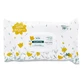 KLORANE BEBE LINGETTES A L'EAU 60 LINGETTES