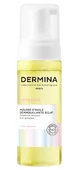 DERMINA DEFENSIA REINIGINGSOLIE-SCHUIM 150 ML