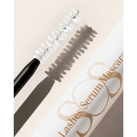 CLARINS SOS LASHES SERUM MASCARA – CARAMEL 8ML